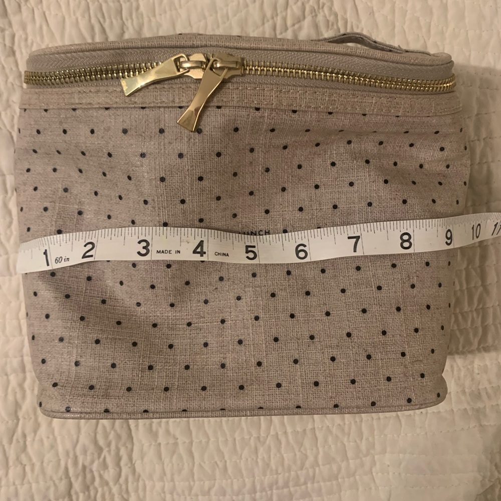Kate Spade lunch box - Picture 5 of 5